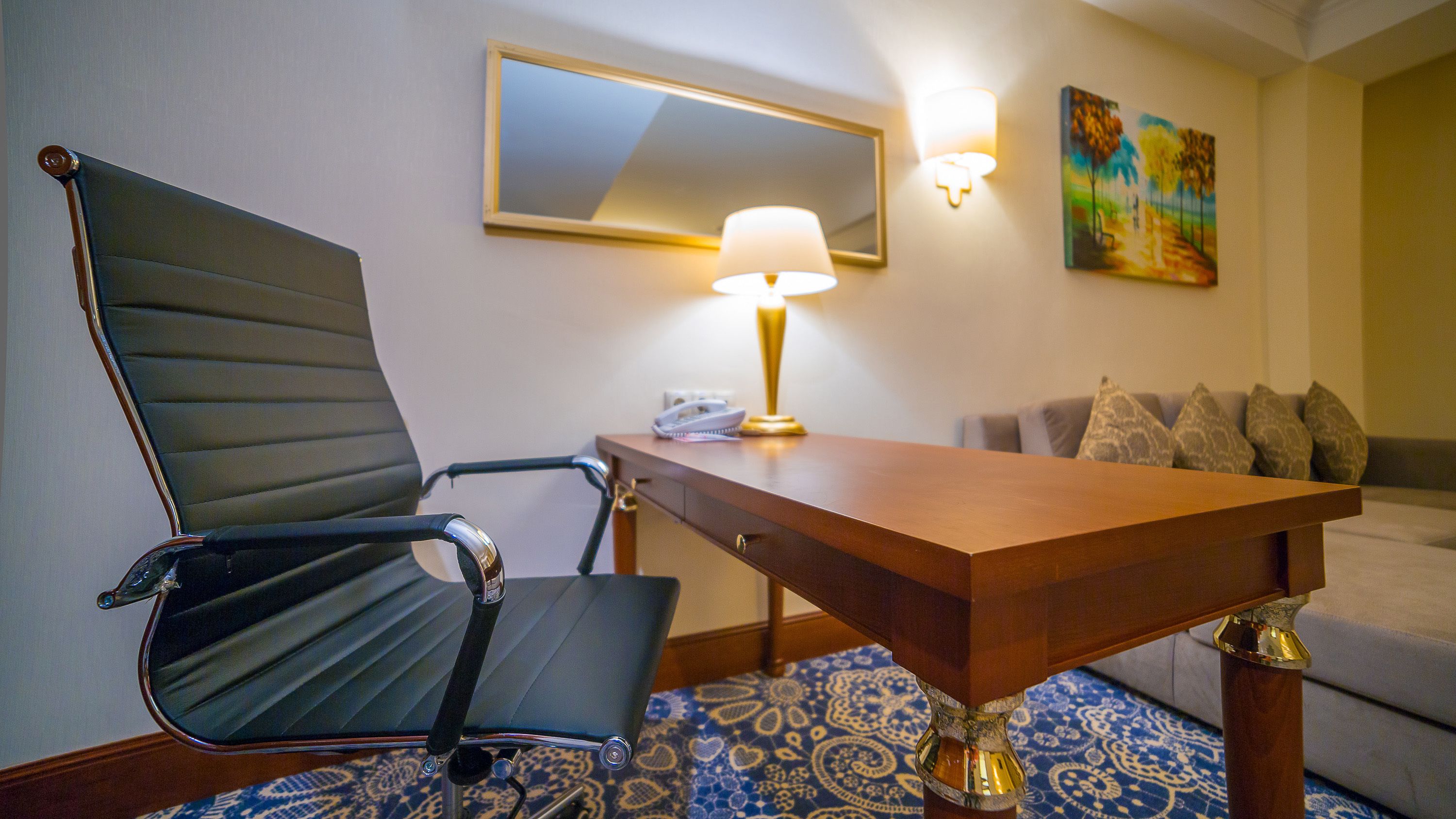 Photo - Ramada by Wyndham Almaty