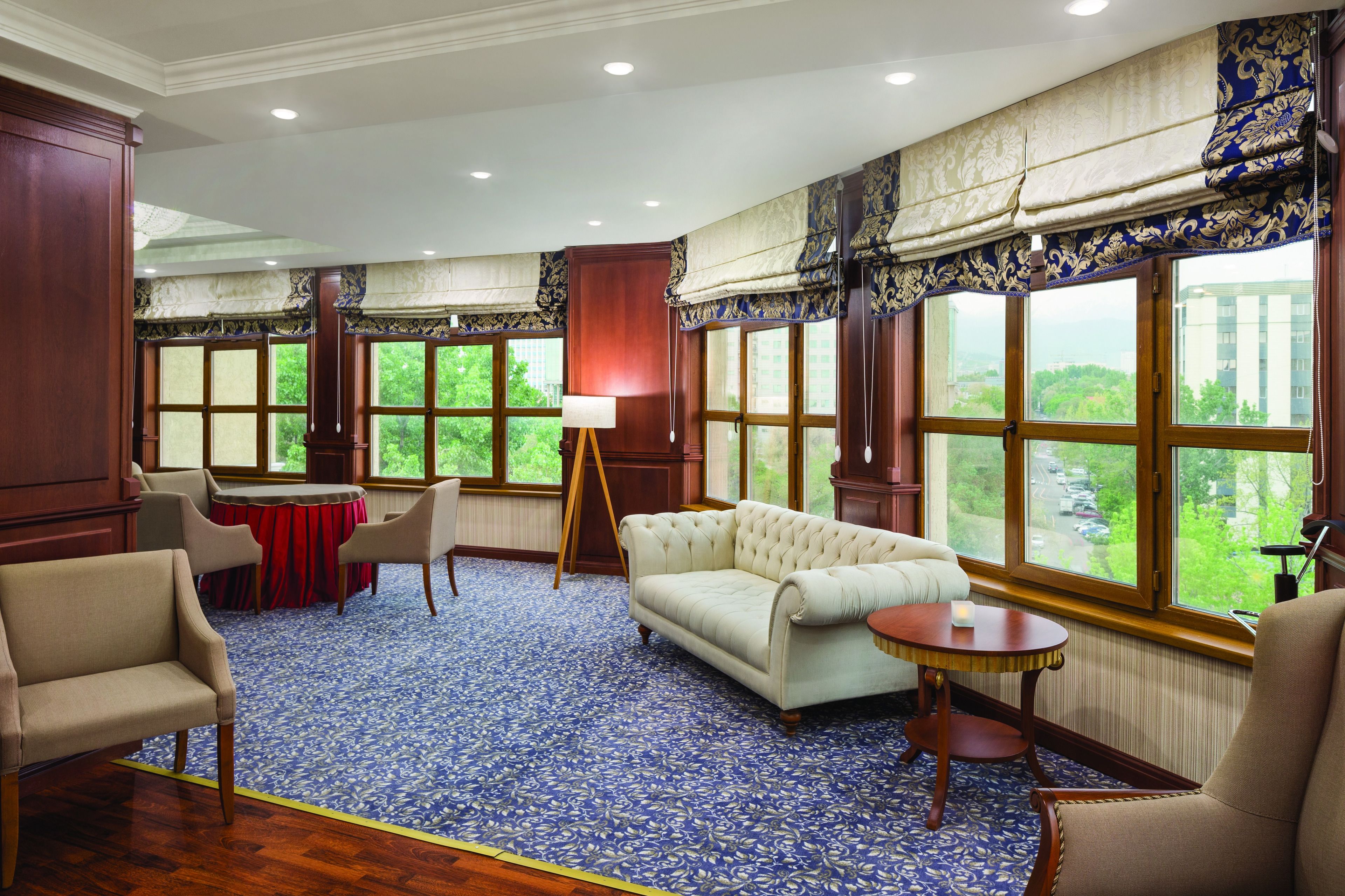 Photo - Ramada by Wyndham Almaty