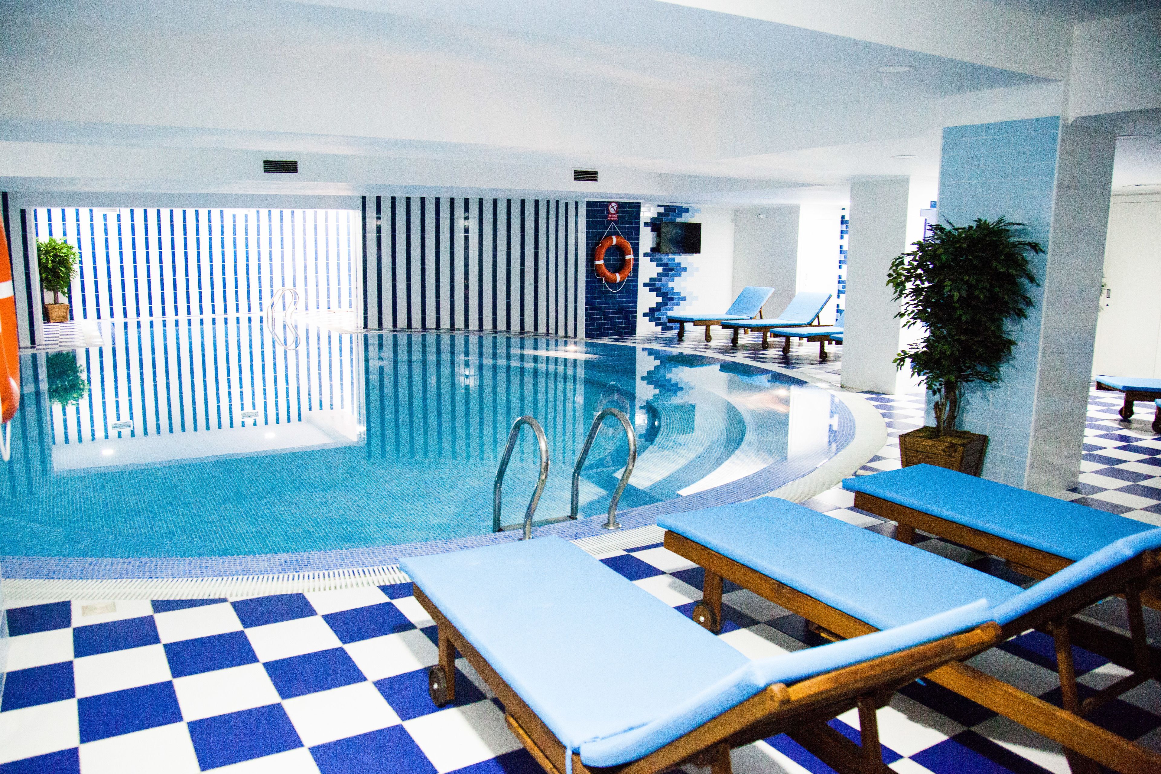 Photo - Ramada by Wyndham Almaty