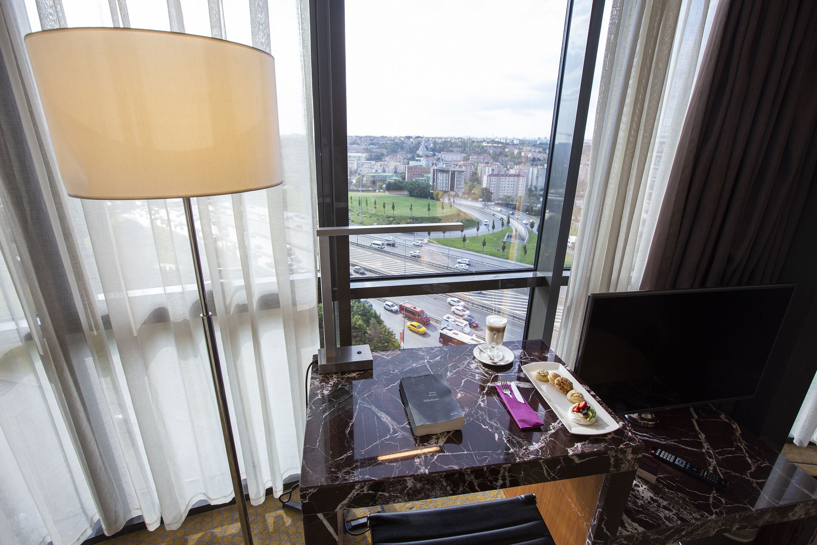 Foto - Uranus Istanbul Topkapi