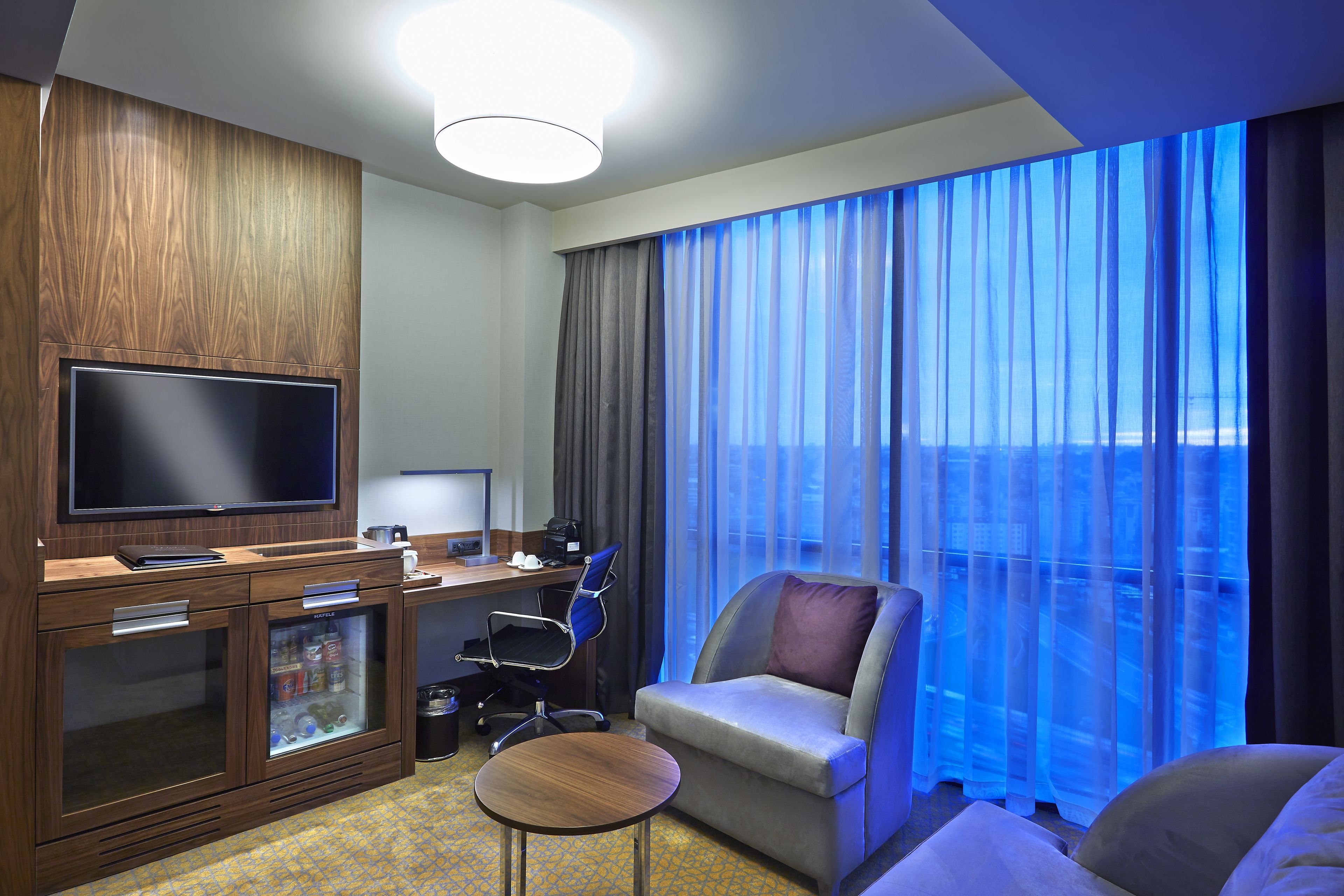 Foto - Uranus Istanbul Topkapi