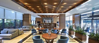 Uranus Istanbul Topkapı