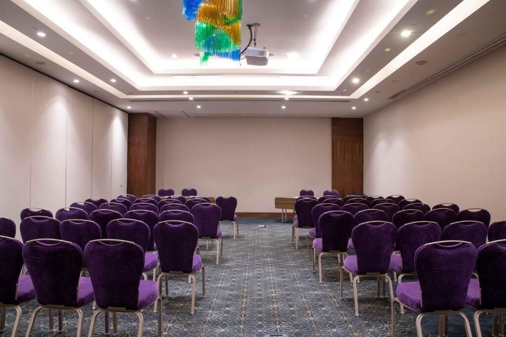 Foto - Uranus Istanbul Topkapi