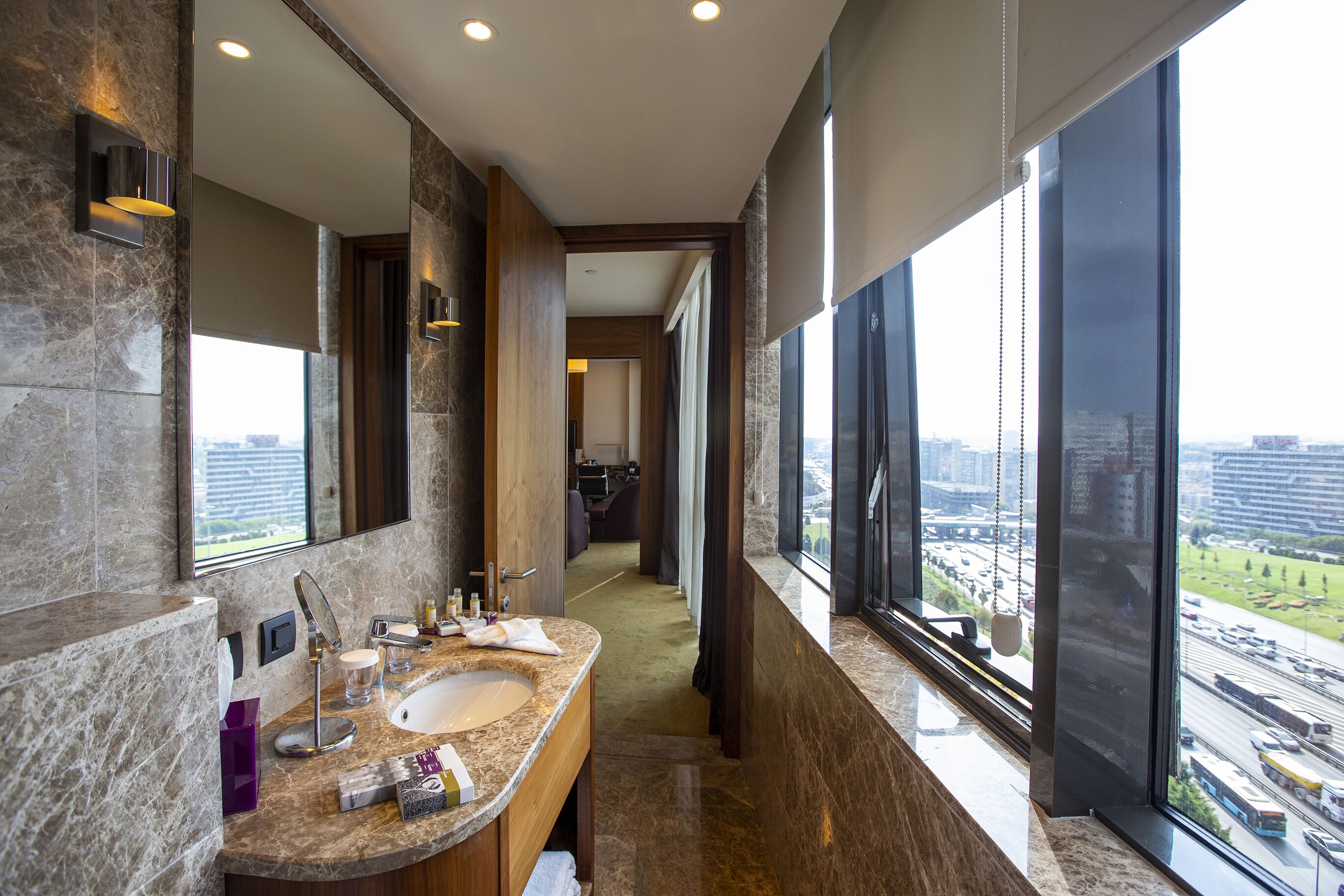 Foto - Uranus Istanbul Topkapi