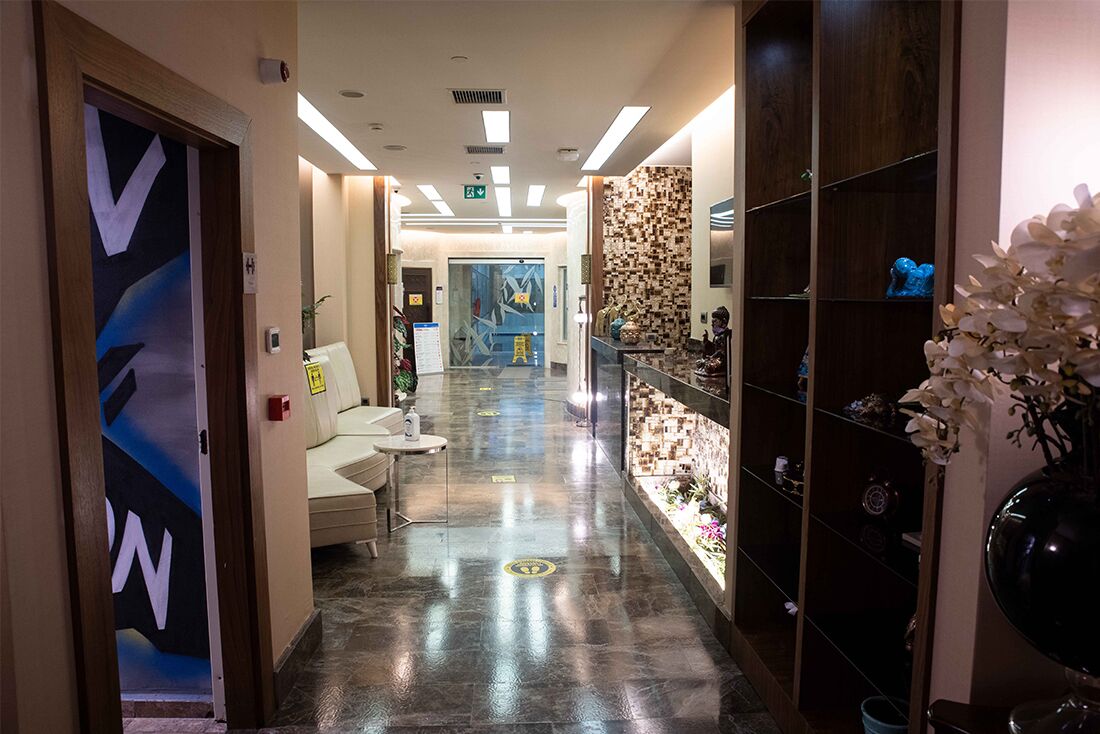 Foto - Uranus Istanbul Topkapi