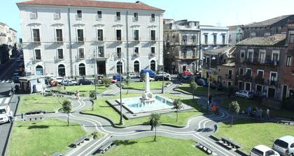 B&B Suite Cutelli