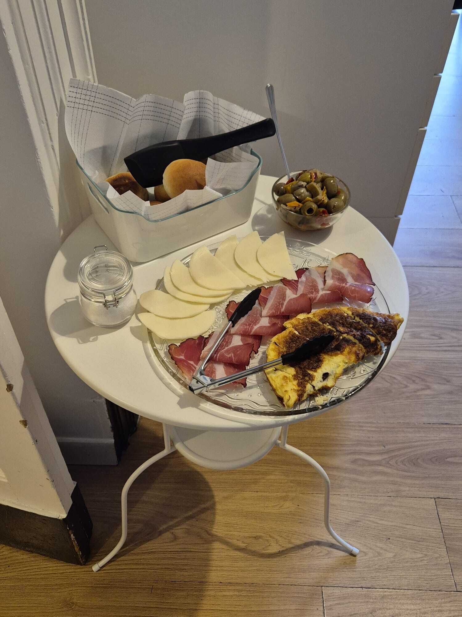 Photo - B&B Suite Cutelli