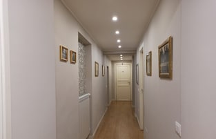 Pasillo