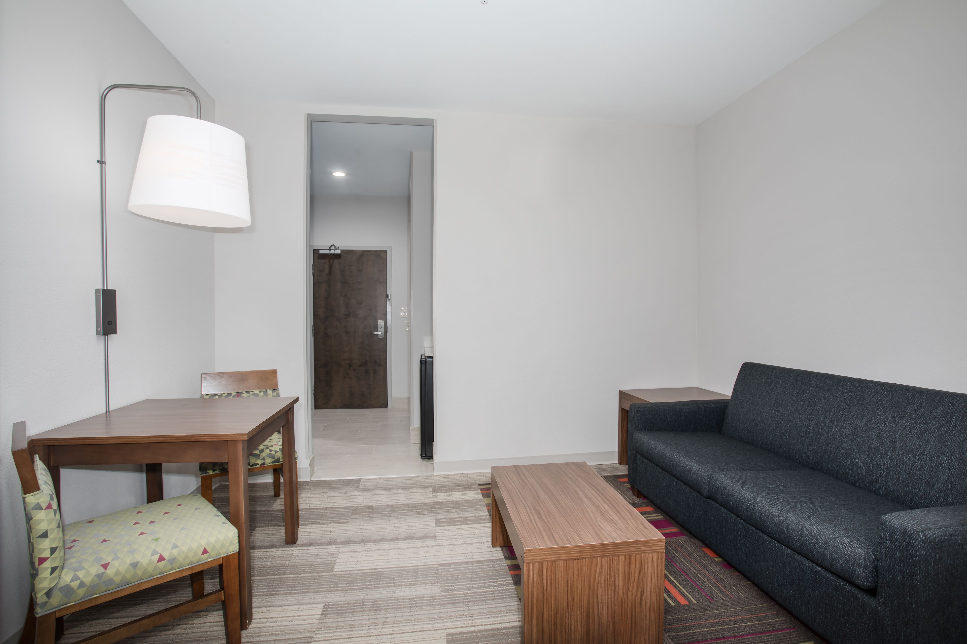 Suite, 2 Queen Beds | Room amenity