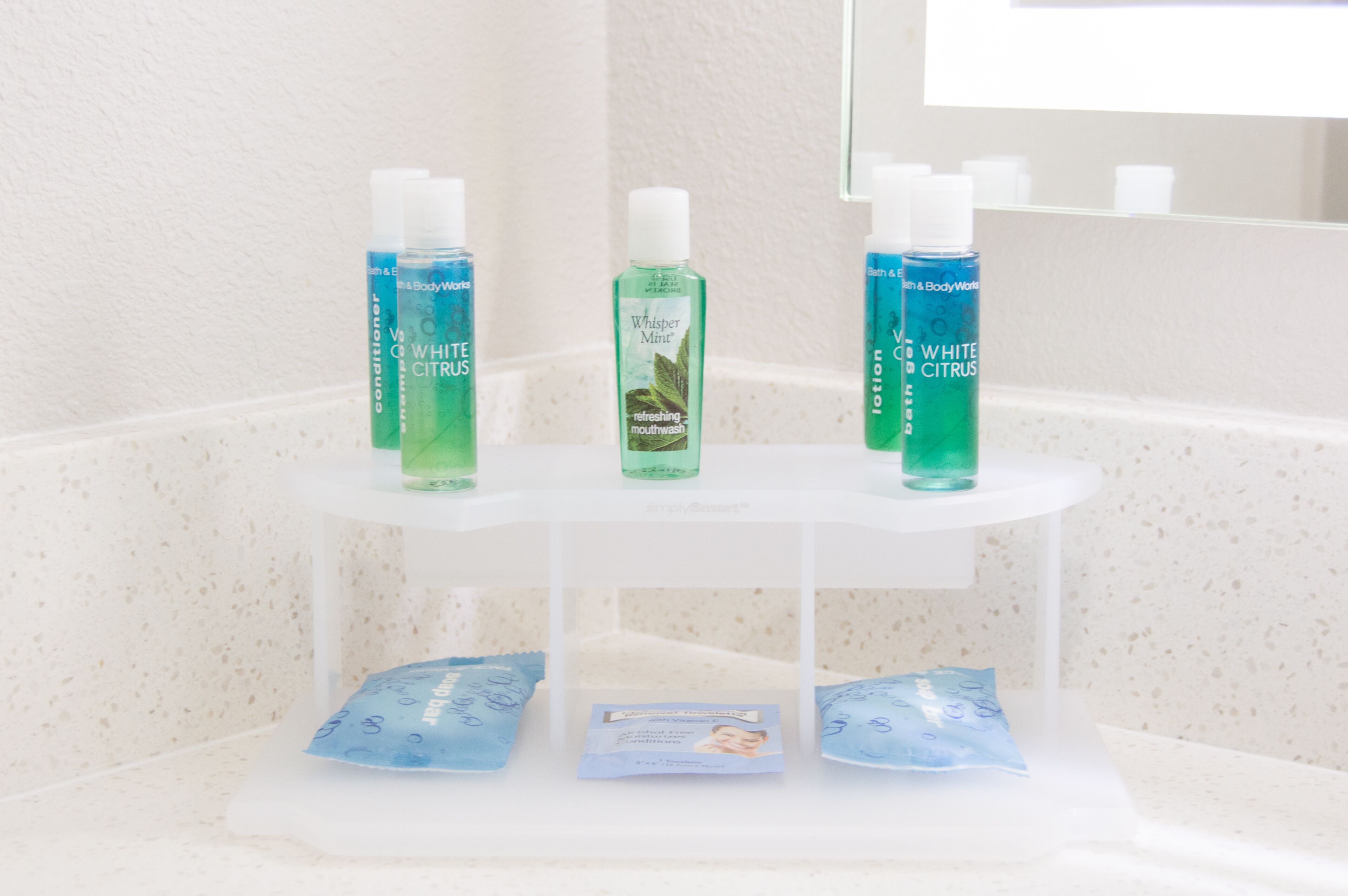 in-room safe, desk, iron/ironing board, free cots/infant beds