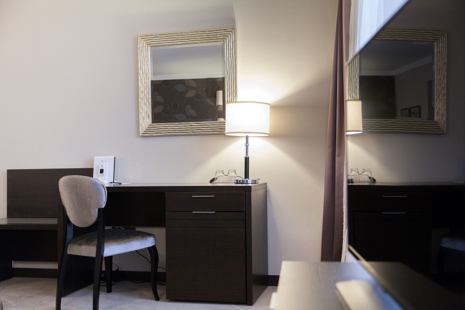 standard single room, 1 large single bed | 1 bedroom, premium bedding, in-room safe, desk