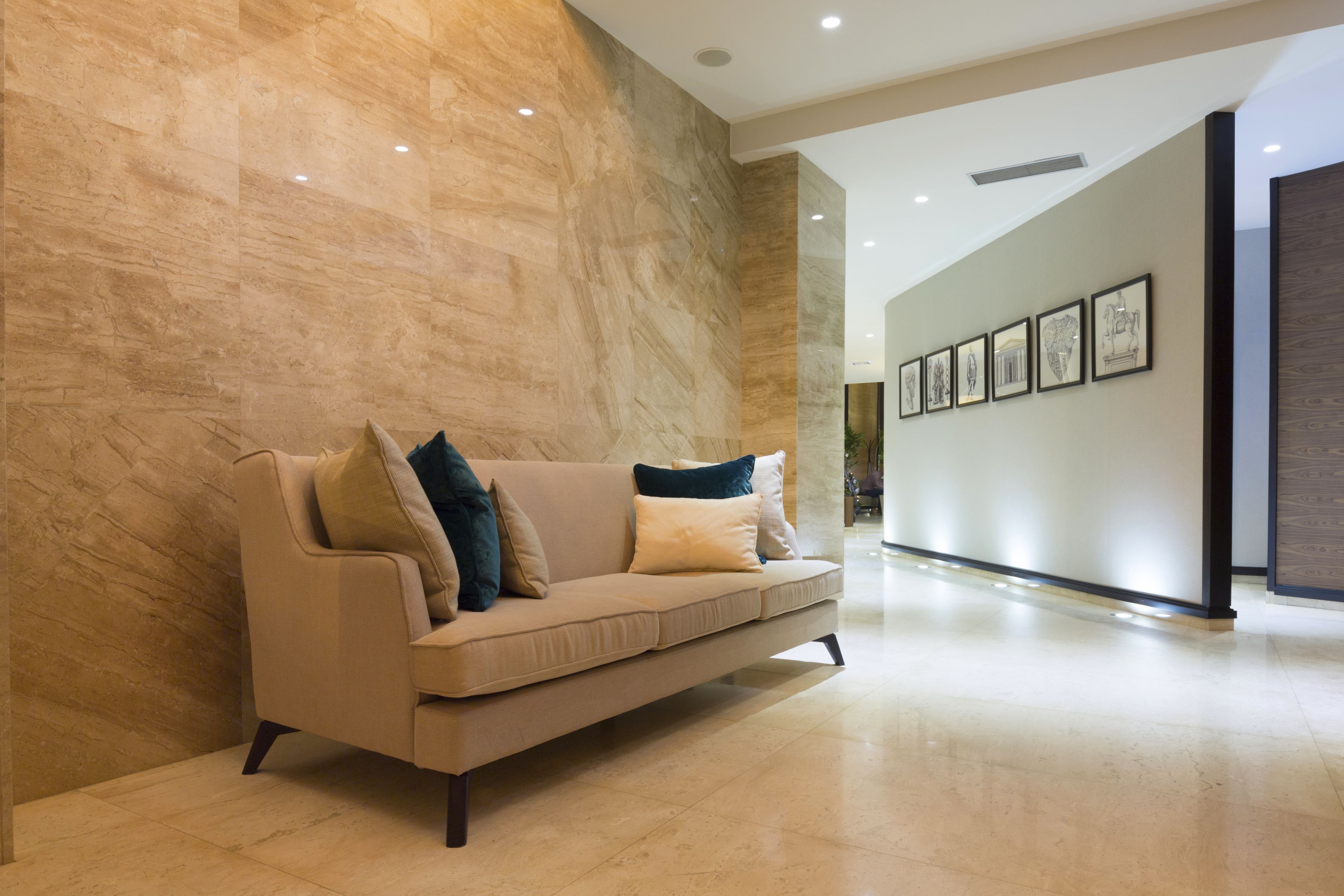 Foto - Hotel Constantine the Great