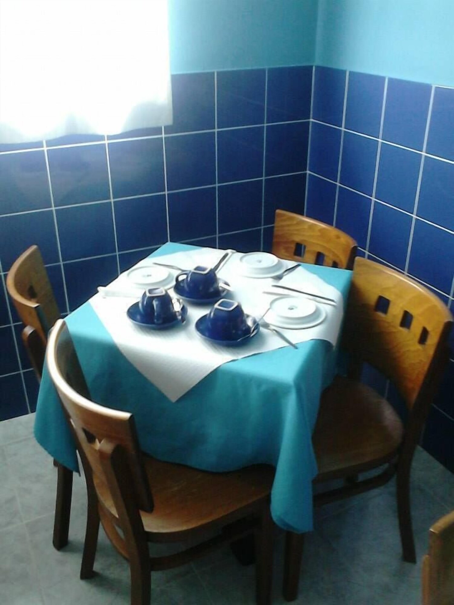 2 Star Hotels