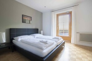 Comfort Apartment, 2 Bedrooms (Excl. One-time service fee of 100 EUR) | Room amenity - Christophorus Hotel Garni & Appartements (Bad Hofgastein)