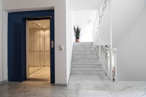 Christophorus Hotel Garni & Appartements