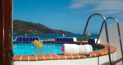 Fort Burt Hotel