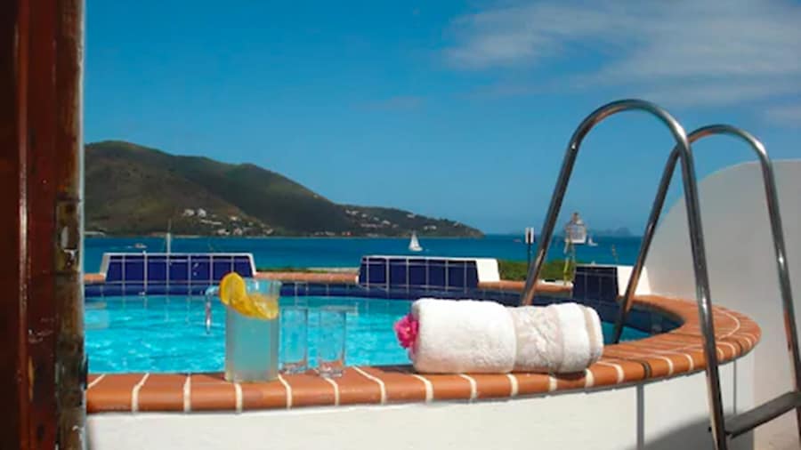 Fort Burt Hotel