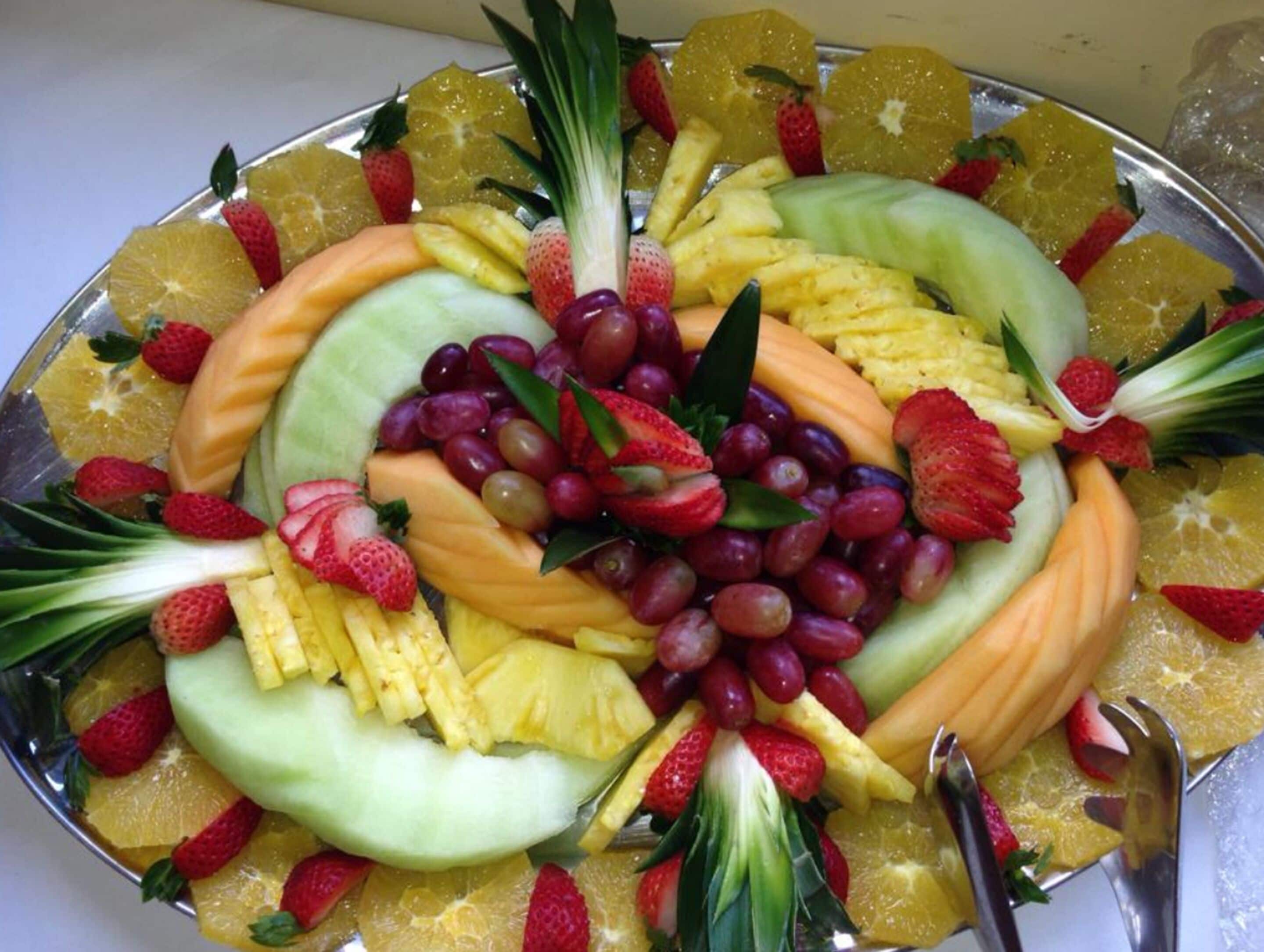 daily continental breakfast (usd 20 per person)