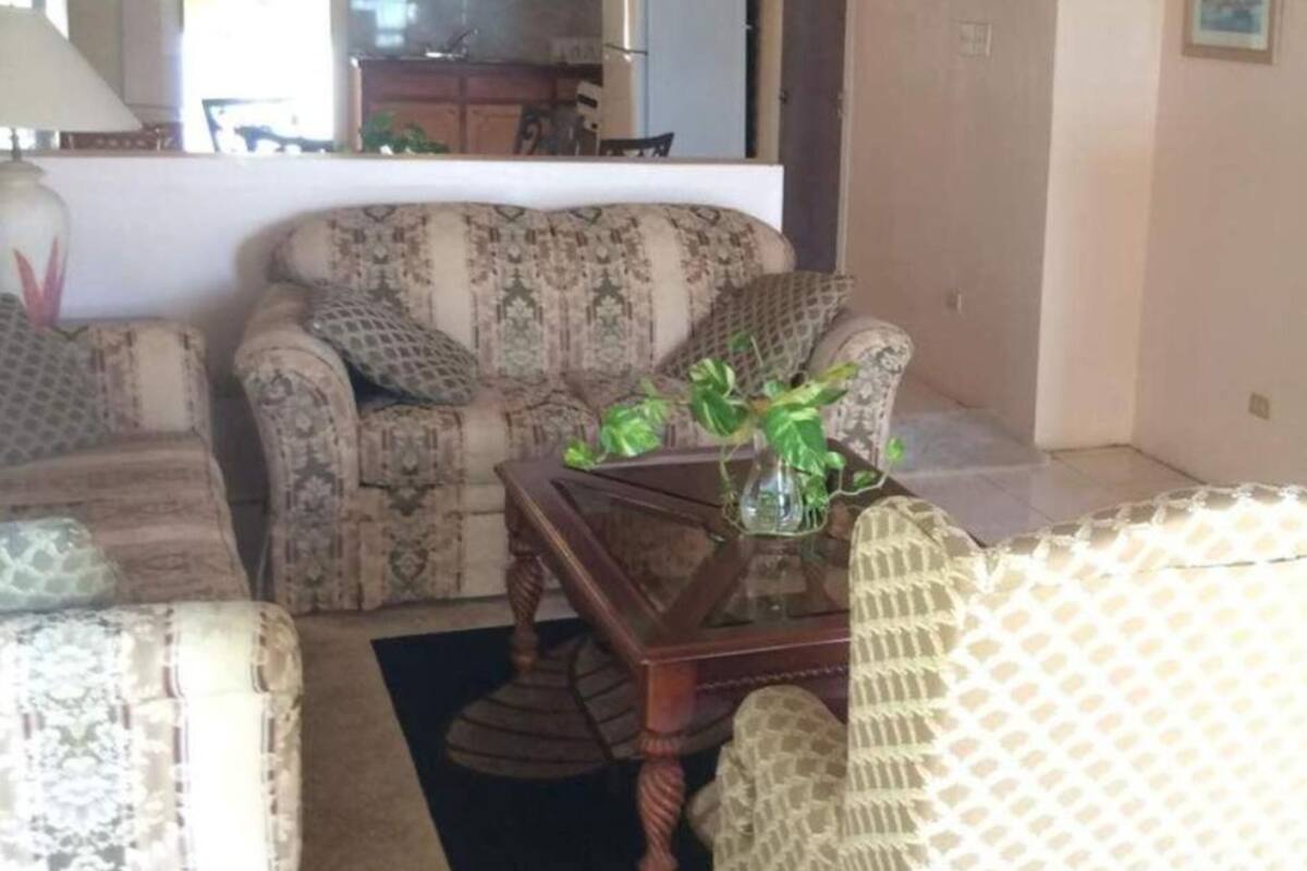 mini-fridge, microwave