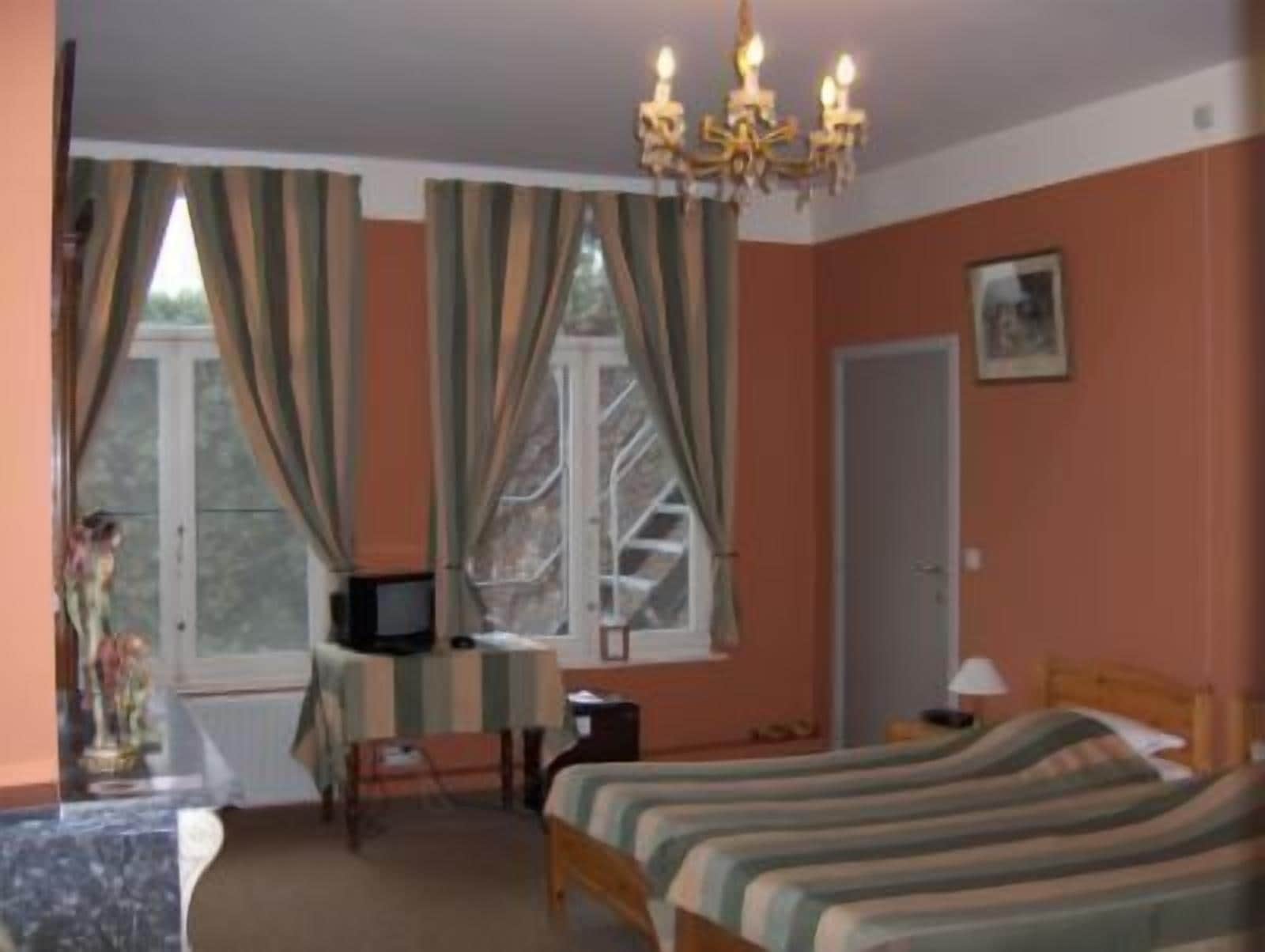 Foto - Erasmus Hotel