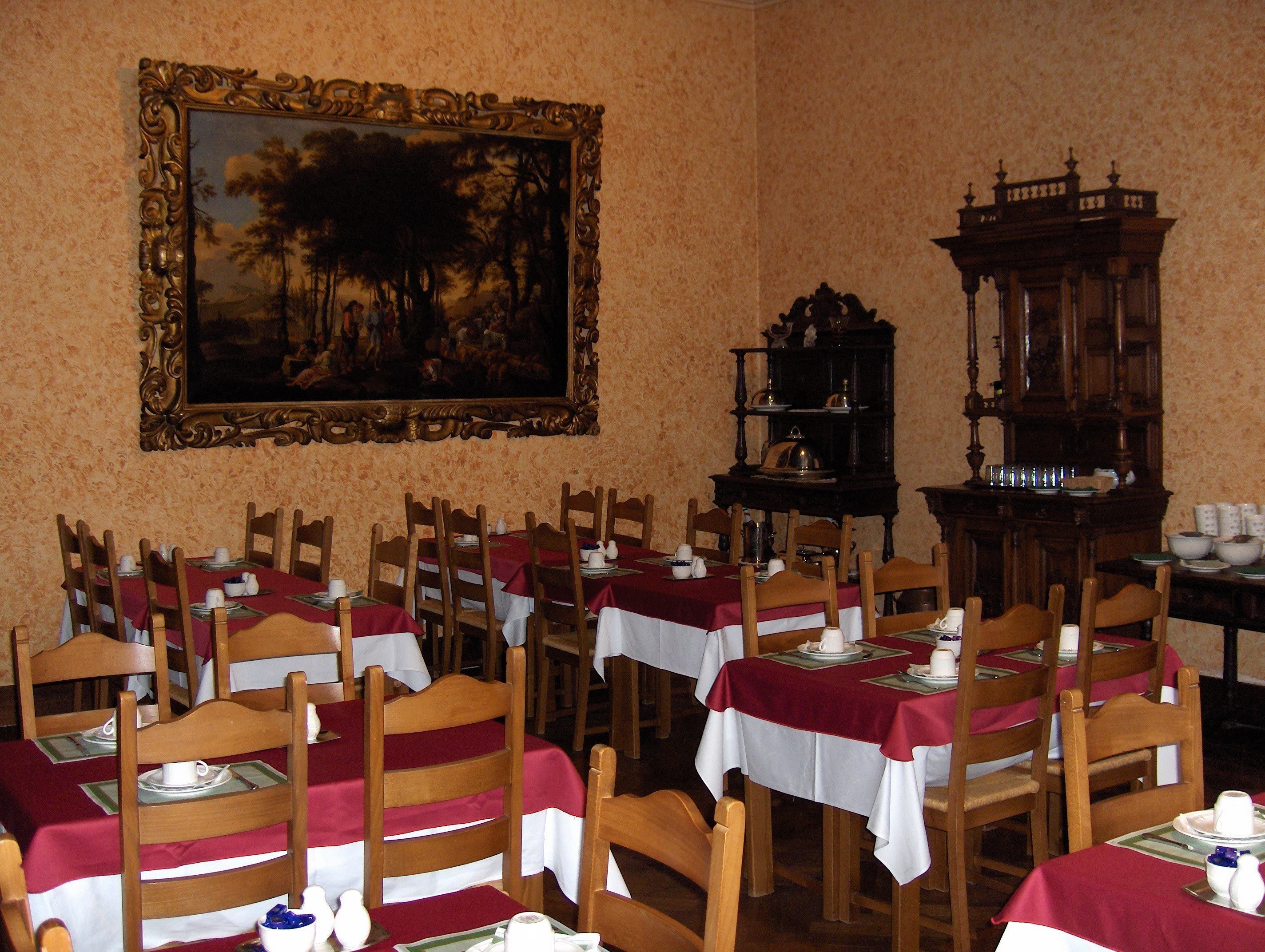 Photo - Erasmus Hotel