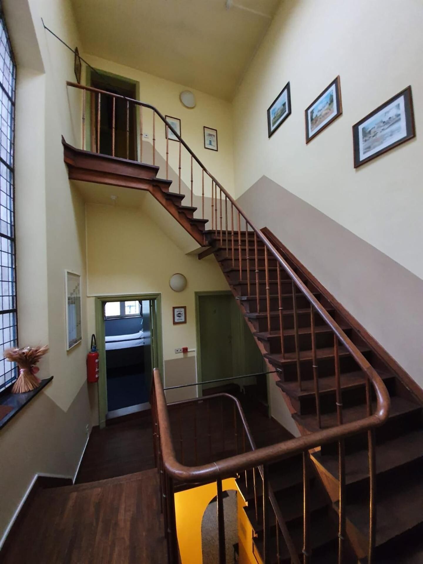 Photo - Erasmus Hotel