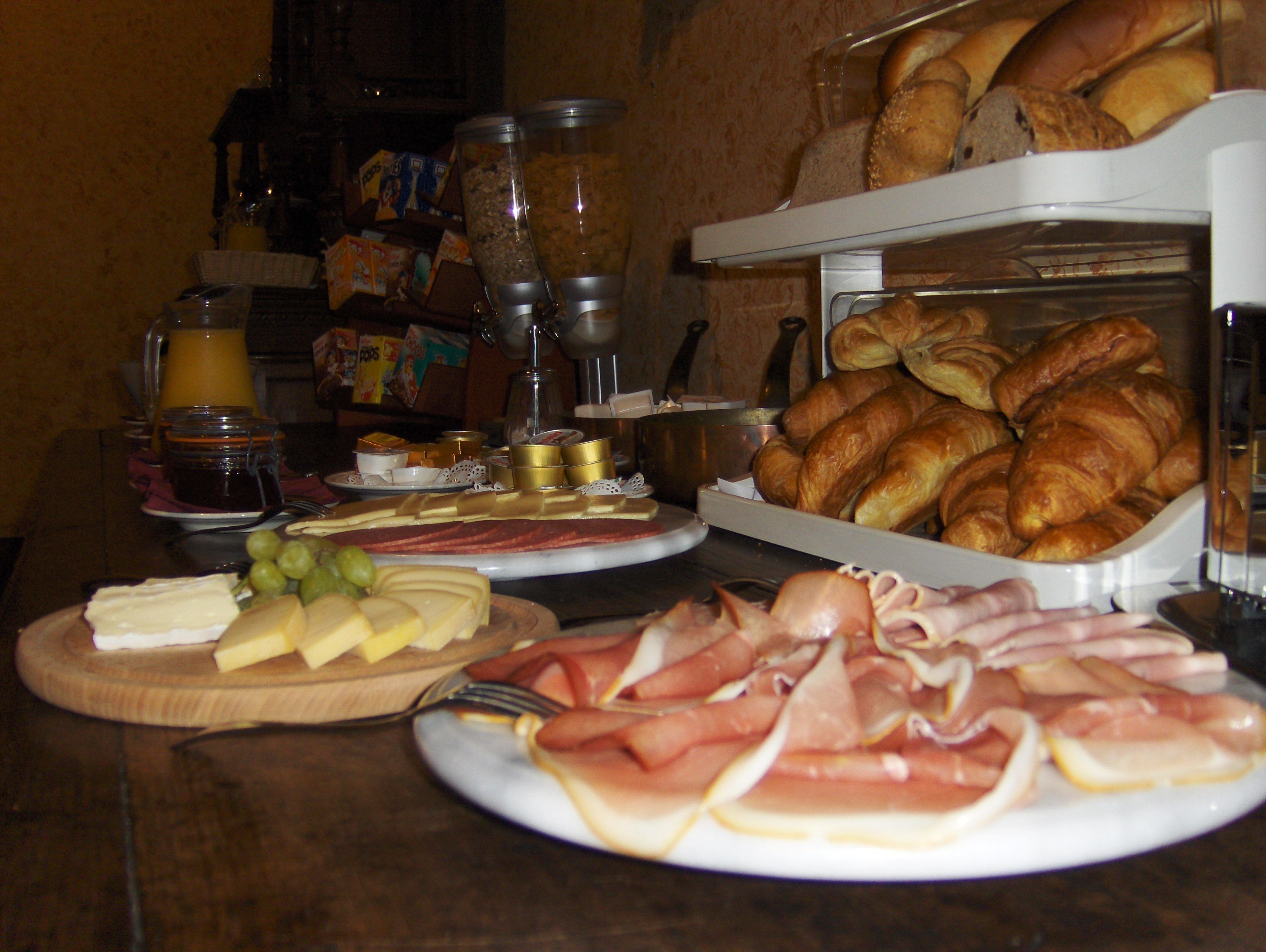 Foto - Erasmus Hotel