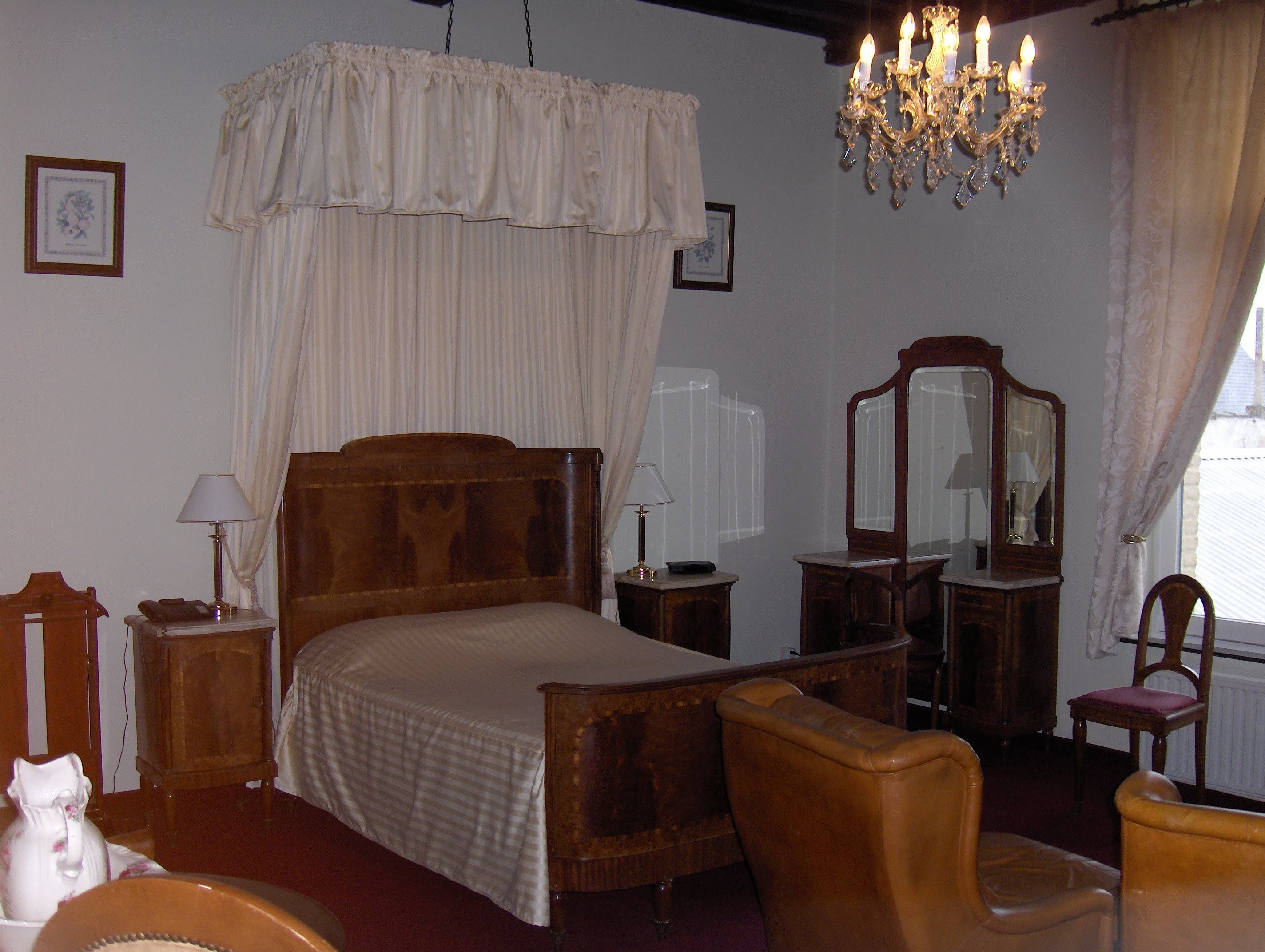 Foto - Erasmus Hotel