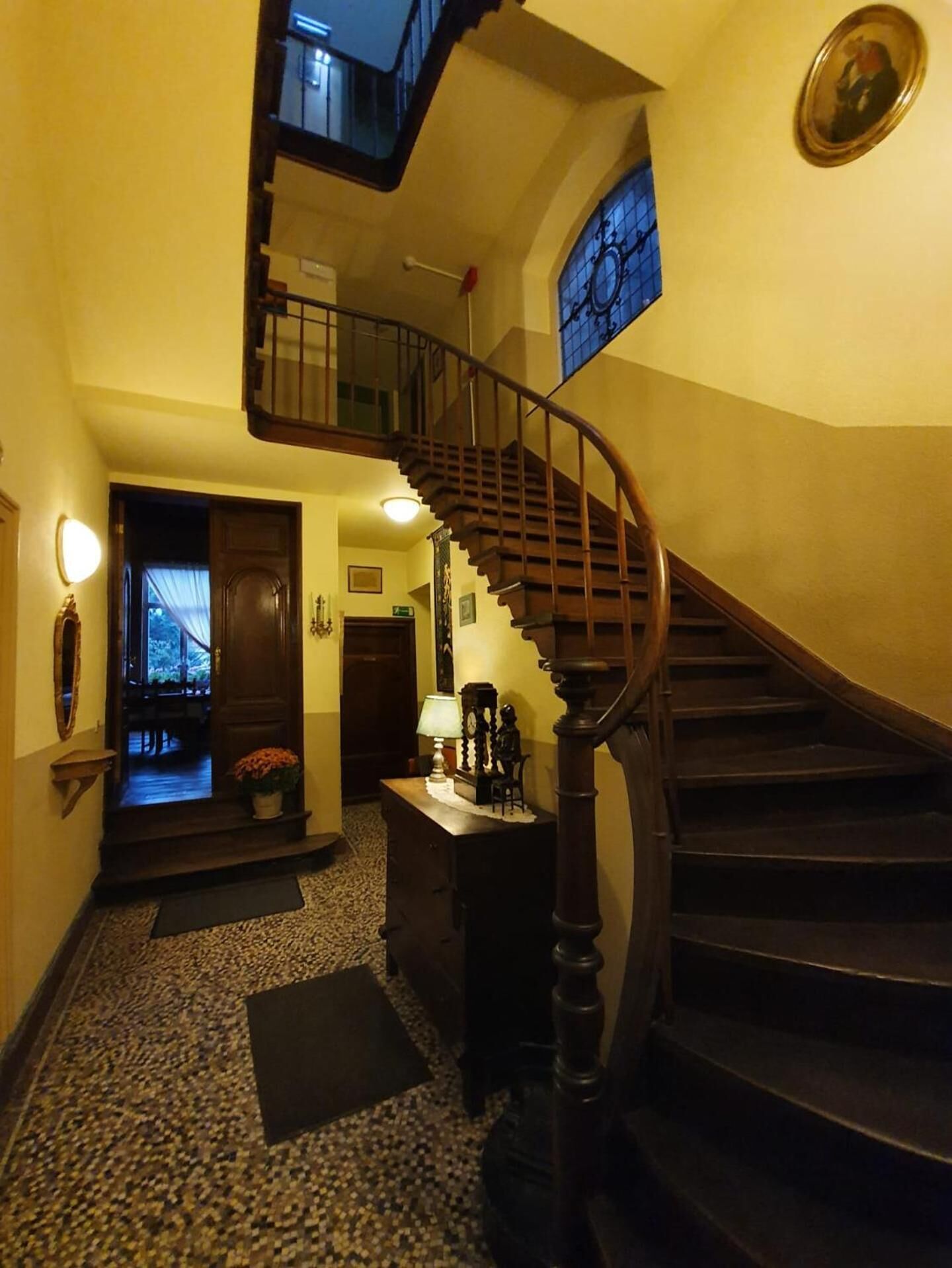 Foto - Erasmus Hotel