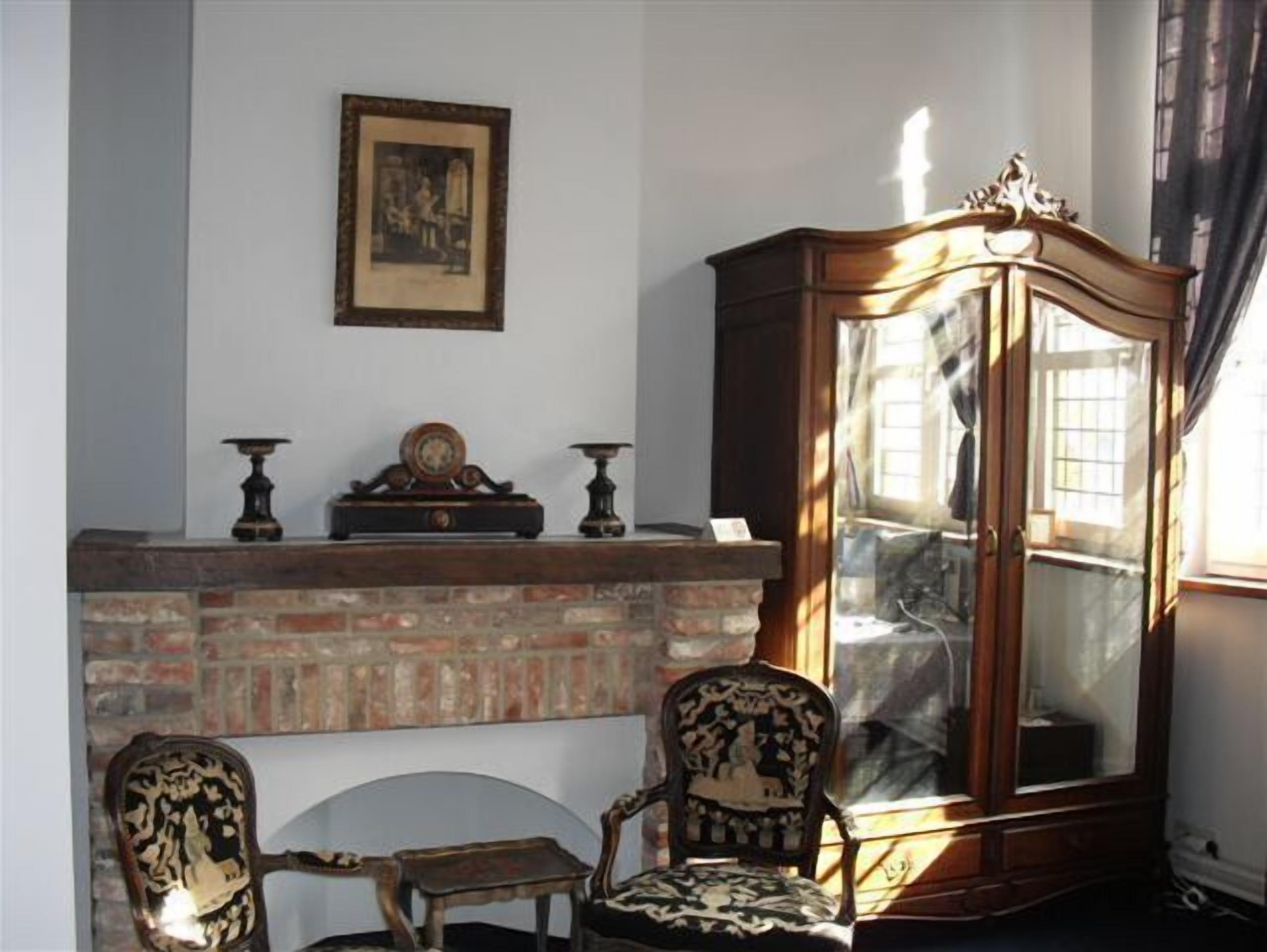 Foto - Erasmus Hotel