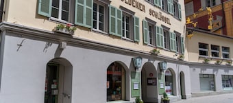 Hotel Goldener Schlüssel