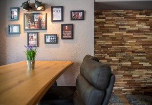 Bar (sur place)