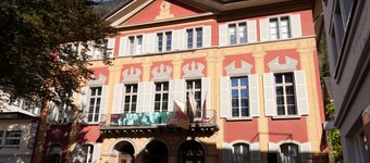 Hotel Goldener Schlüssel