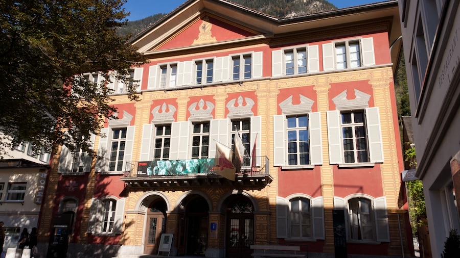 Hotel Goldener Schlüssel