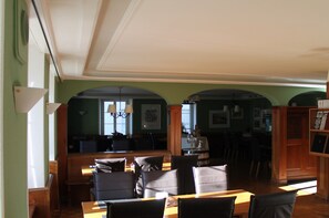 Restaurant - Hotel Goldener Schlüssel (Altdorf)