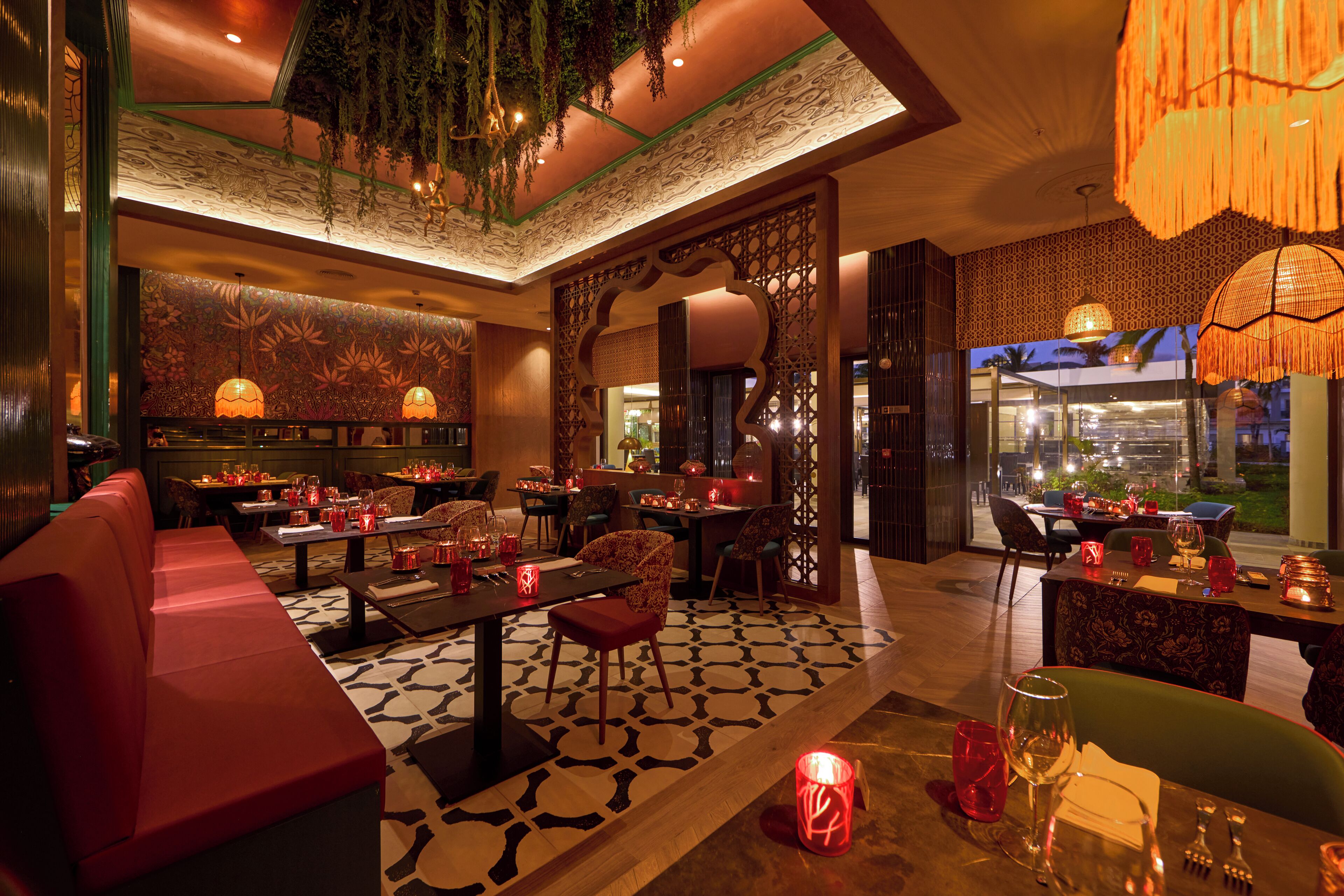 Restoran