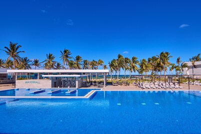 Hotel Riu Palace Mauritius - All Inclusive - Adults Only