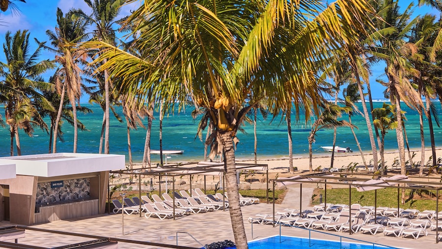 Hotel Riu Turquoise - All Inclusive