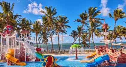 Hotel Riu Turquoise - All Inclusive