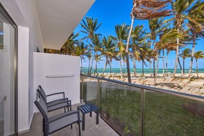 Beach/ocean view