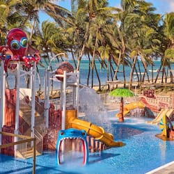 Water park