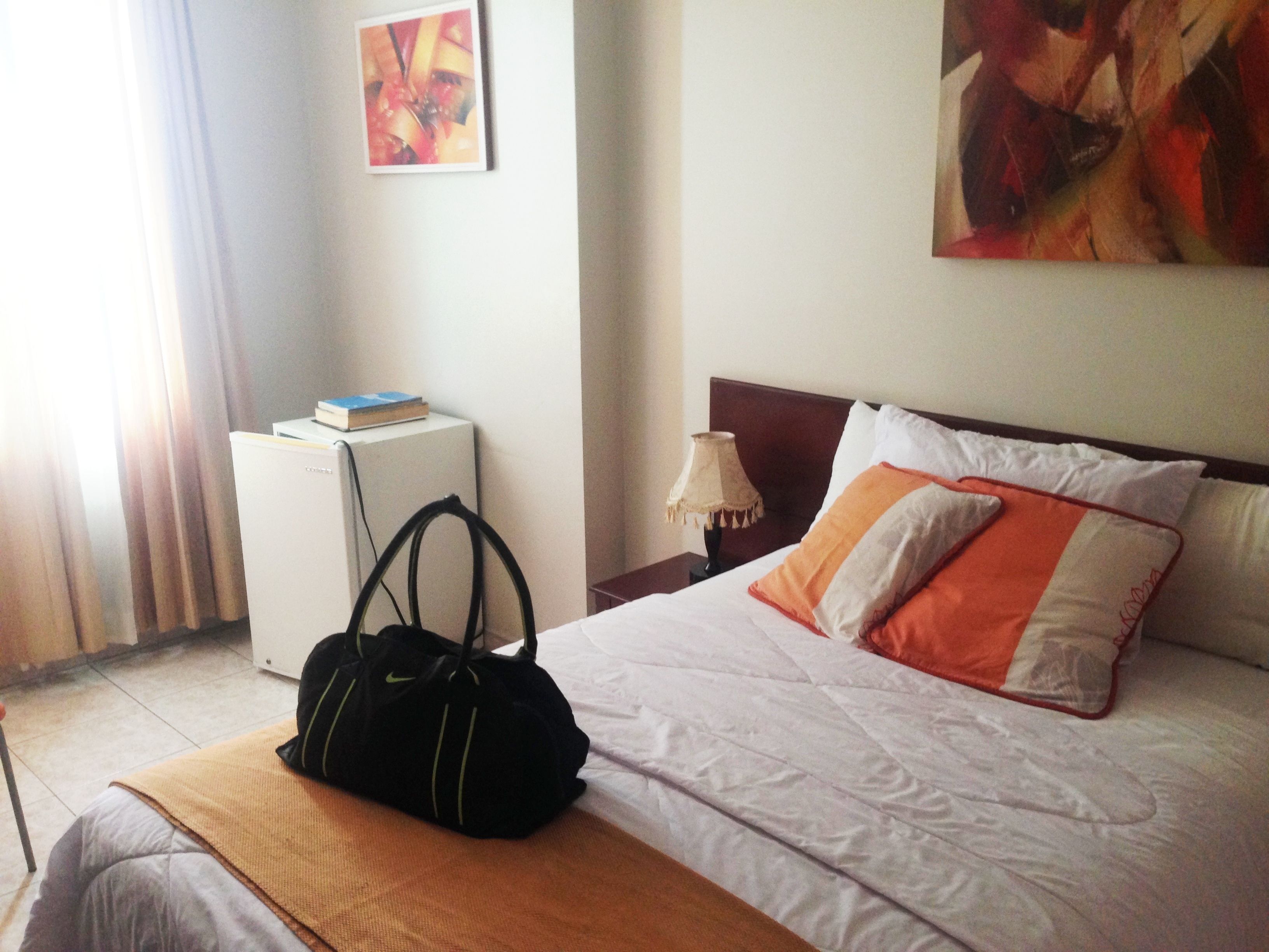 Foto - Hotel Air Suites