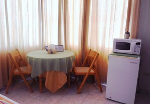 In-room dining - Hotel Air Suites (Guayaquil)