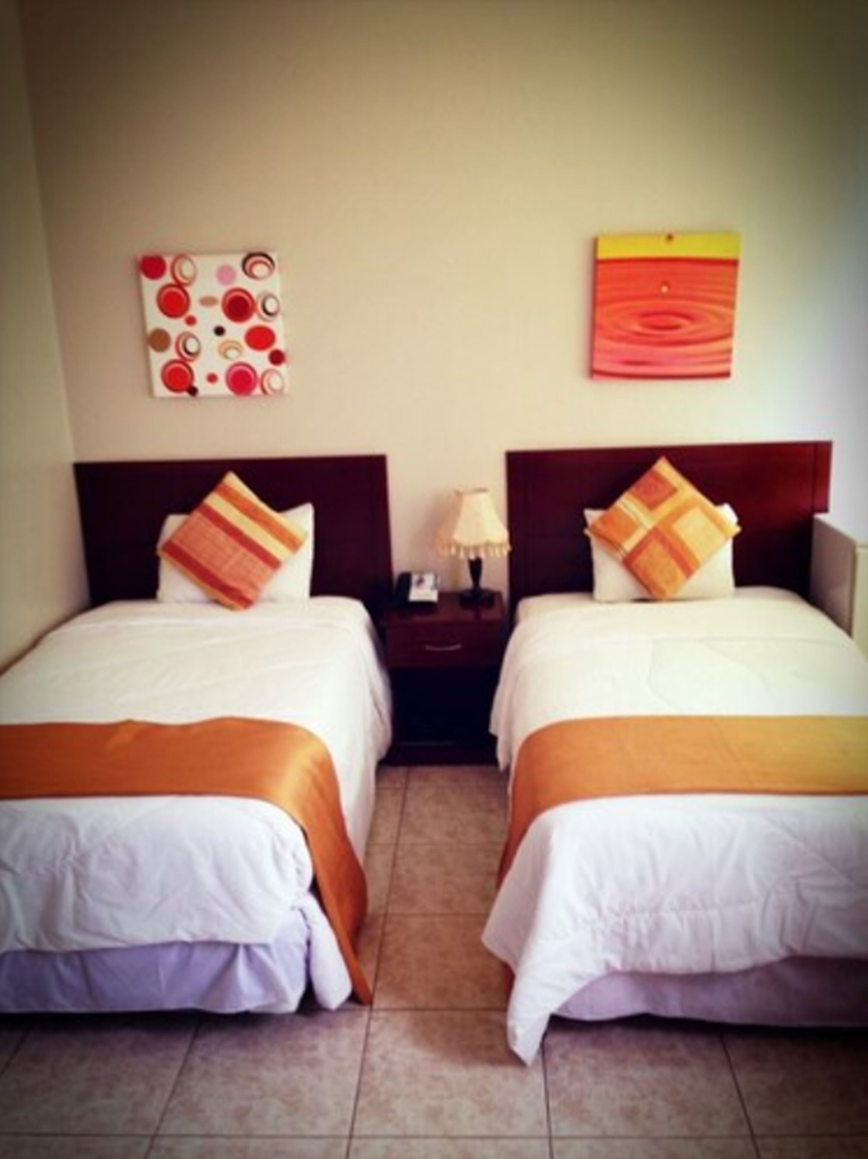 double room | premium bedding, minibar, in-room safe, desk