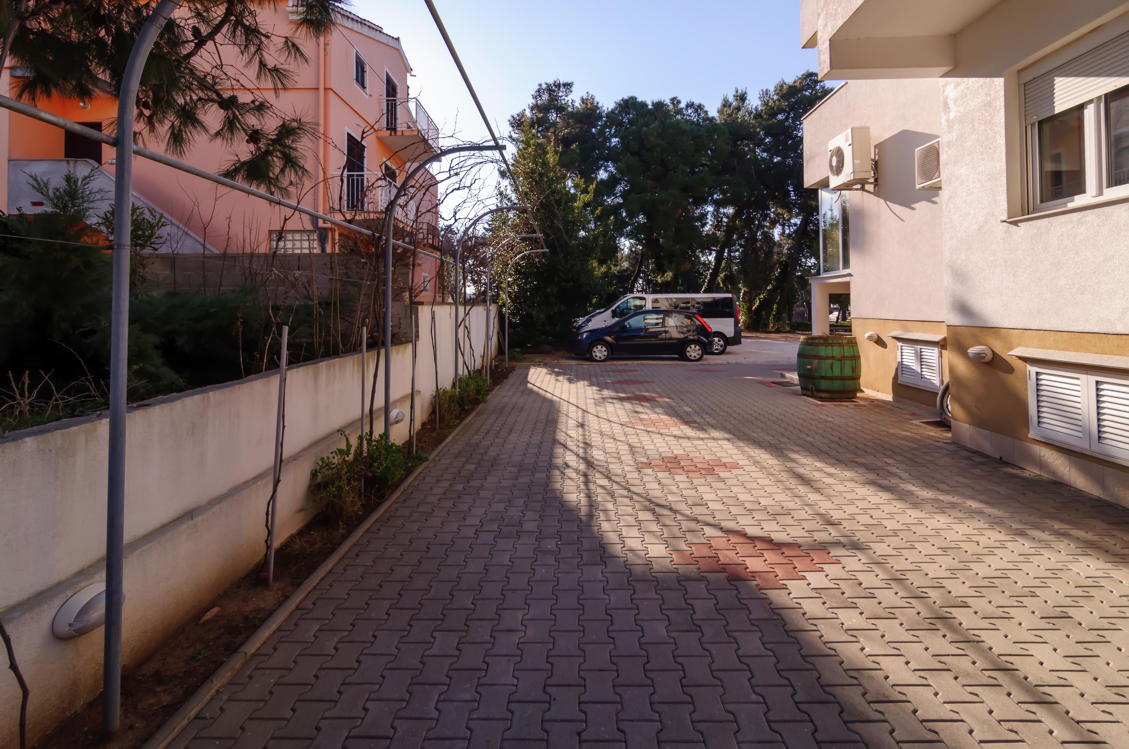 Foto - Guesthouse Villa Irena