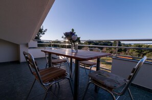 Balcony - Villa Irena (Zadar)