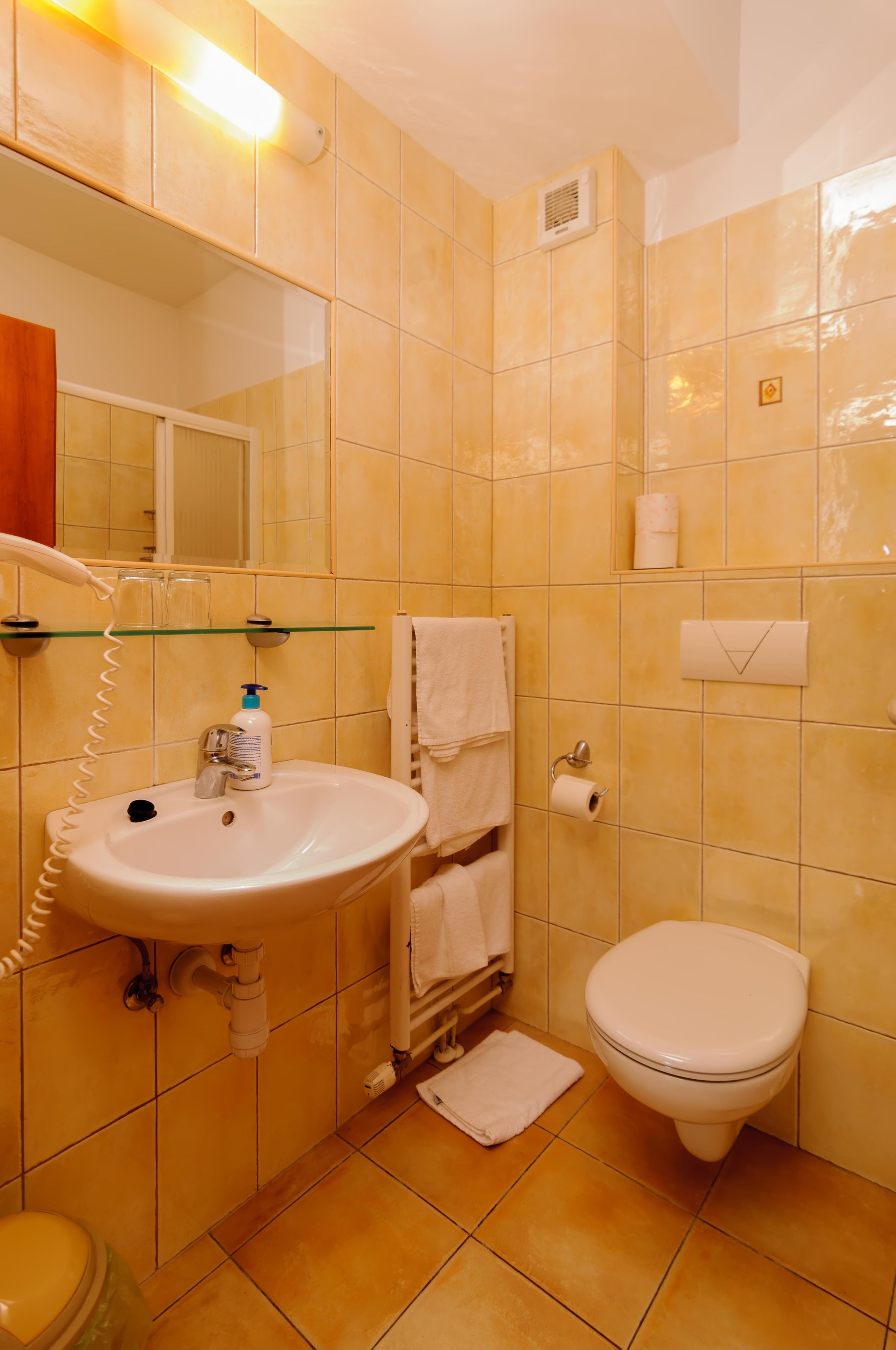 Foto - Guesthouse Villa Irena