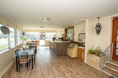 Coach House