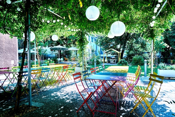 Garten