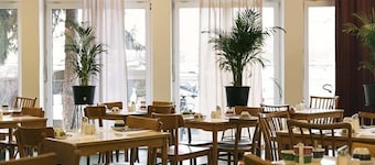 Magdas Hotel